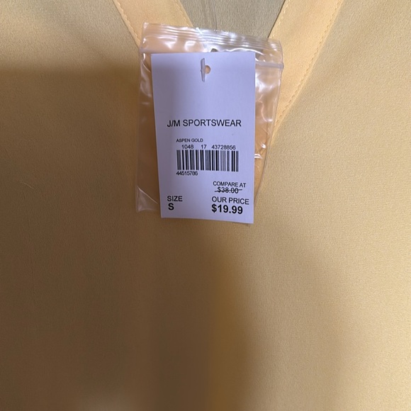 J/M sportswear ladies blouse - Picture 9 of 10